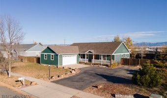 425 Red Barn Dr, Belgrade, MT 59714