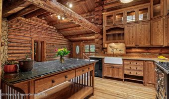 153 Peachblow Rd, Basalt, CO 81621
