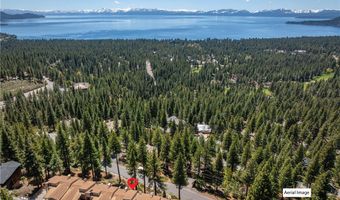 400 Fairview Blvd 20, Incline Village, NV 89451