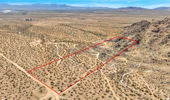 0 Los Padres Rd, Apple Valley, CA 92308