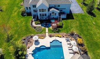 6 RIDGEVIEW Way, Allentown, NJ 08501