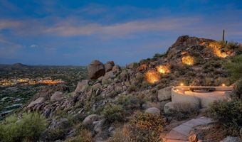 6700 E Hawksnest Rd, Carefree, AZ 85377