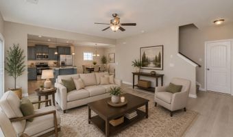 833 Delta Ln, Aiken, SC 29801
