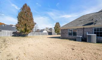 6510 ROYAL Vly, Bartlett, TN 38135