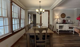 2 W Pearl St, Alamo, GA 30411