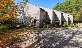 182 Pinnacle Rd 6, Campton, NH 03285