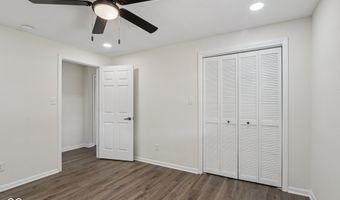 4127 Greenfield Dr, Anderson, IN 46013