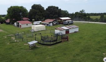 183 CR 4309, De Kalb, TX 75559