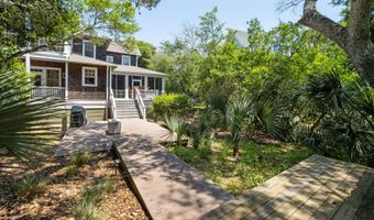 592 Kinnakeet Way, Bald Head Island, NC 28461