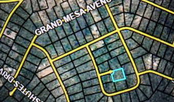 Beech Court, Alford, FL 32420