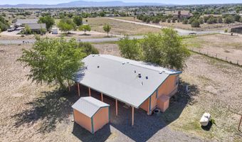 2710 N Yuma Dr, Chino Valley, AZ 86323
