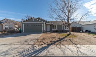 205 Corral Dr, Dayton, NV 89403