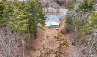 743 N North Berwick Rd, Wells, ME 04090