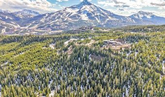 Nhn Joy Road, Big Sky, MT 59716