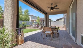 1414 Cattail Fls, Boulder City, NV 89005
