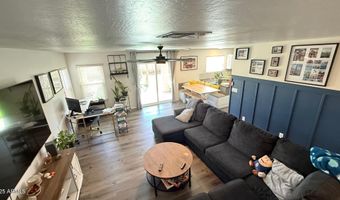 22461 W WOODLANDS Ave, Buckeye, AZ 85326