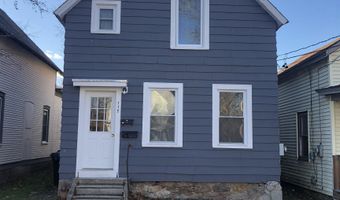 117 Putnam St, Bennington, VT 05201