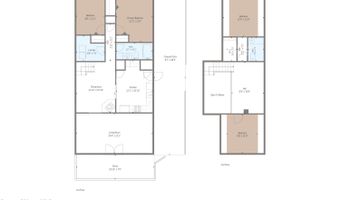 24805 N Cedar Mountain Rd, Athol, ID 83801