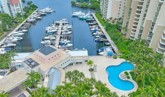 3340 NE 190th St 503, Aventura, FL 33180