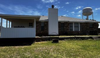 515 Avenue N, Beaver, OK 73932