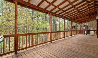 29 N 2058, Alpine, AZ 85920