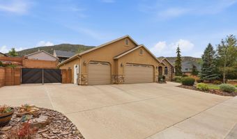 1116 E Fiddlers Canyon Rd, Cedar City, UT 84721