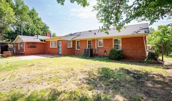 1802 CHAMA St, Amarillo, TX 79102