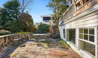 4602 ROSEDALE Ave, Bethesda, MD 20814