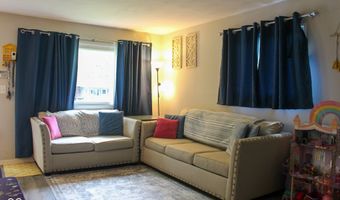 219 N 9th Ave, Beech Grove, IN 46107