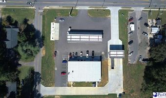 341 S Main St, Bishopville, SC 20010