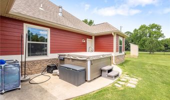 9180 Lee Harris Rd, Bentonville, AR 72713