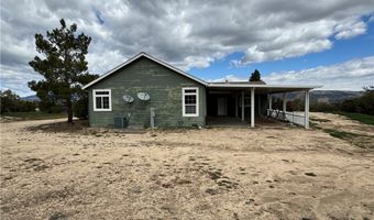 57725 Ramsey Rd, Anza, CA 92539