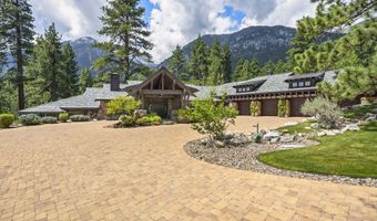 231 Sheridan Creek Ct, Gardnerville, NV 89460