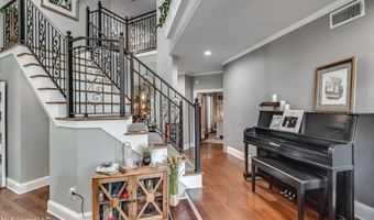 1401 Bay Vis, Brandon, MS 39047