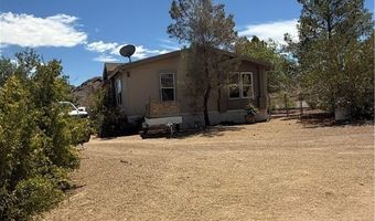 400 E Ave, Beatty, NV 89003