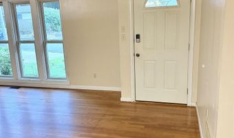 1220 Crystal Dr, Benton, AR 72015