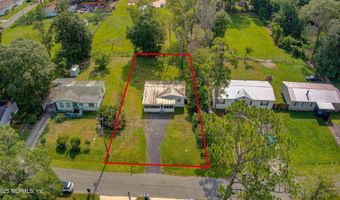 365 DELMONTE St, Baldwin, FL 32234