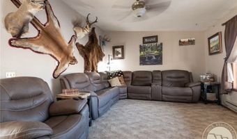 27 Rosebud Rd, Absarokee, MT 59001
