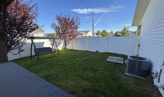 921 Sawtooth, Chubbuck, ID 83202