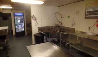 160 W Mill St, Bloomfield, IN 47424
