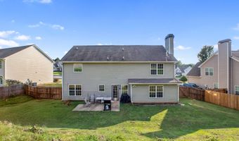 3266 Bridle Brk, Auburn, GA 30011
