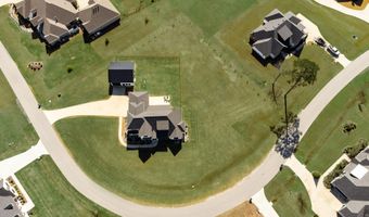 9103 Red Barn Way, Alexander, AR 72002