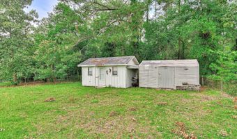 3223 Ware Rd, Augusta, GA 30909