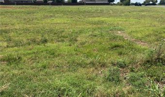 SW Regional Airport Boulevard lot 131, Bentonville, AR 72713