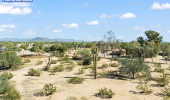 4201 E Quail Track Dr, Cave Creek, AZ 85331