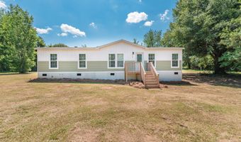 124 Dragstrip Rd, Aiken, SC 29803