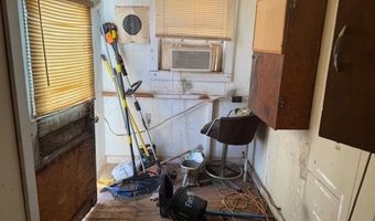 400 Commercial Ave, Anson, TX 79501