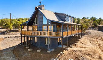 1200 N Blue Star Rd, Chino Valley, AZ 86323