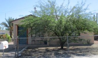 421 W. Vananda Ave, Ajo, AZ 85321