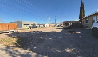 1024 5th St NW, Albuquerque, NM 87102